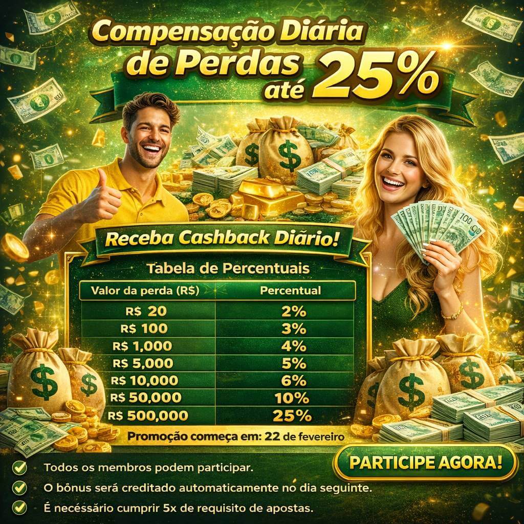 Programa VIP 56bet
