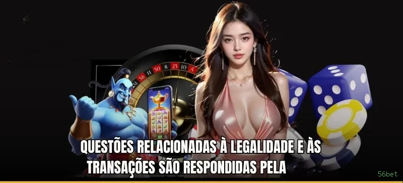 Apostas esportivas ao vivo na 56bet