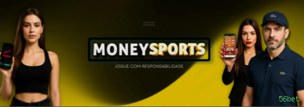 Promoções e bônus exclusivos da 56bet