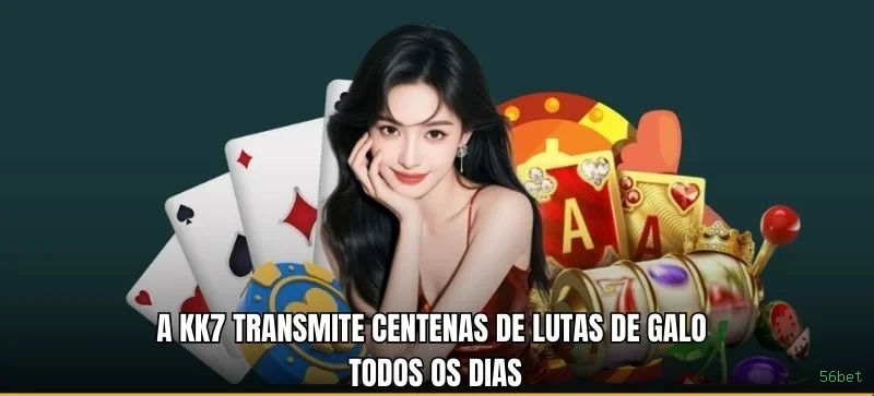 Segurança 56bet